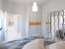 Nowa inwestycja - Apartament - Torrevieja - Torrevieja town