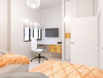 Nowa inwestycja - Apartament - Torrevieja - Torrevieja town
