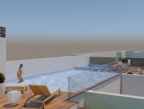 Nowa inwestycja - Apartament - Torrevieja - Torrevieja town