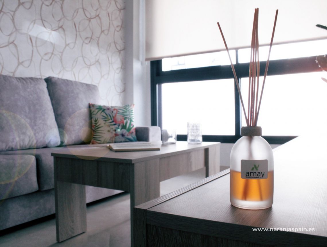 Nowa inwestycja - Apartament - Torrevieja - Torrevieja town