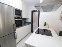 Nowa inwestycja - Apartament - Torrevieja - Torrevieja town