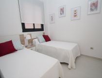 Nowa inwestycja - Apartament - Torrevieja - Torrevieja town