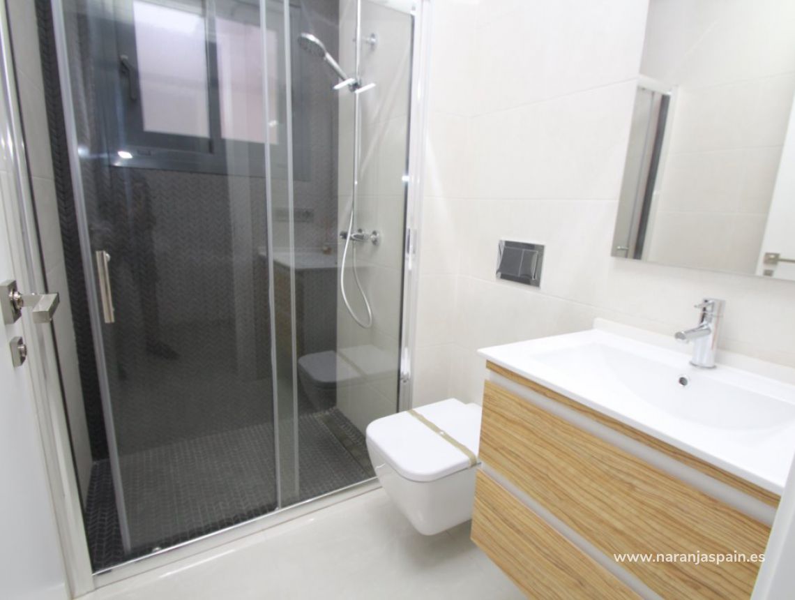 Nowa inwestycja - Apartament - Torrevieja - Torrevieja town