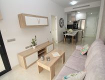 Nowa inwestycja - Apartament - Torrevieja - Torrevieja town