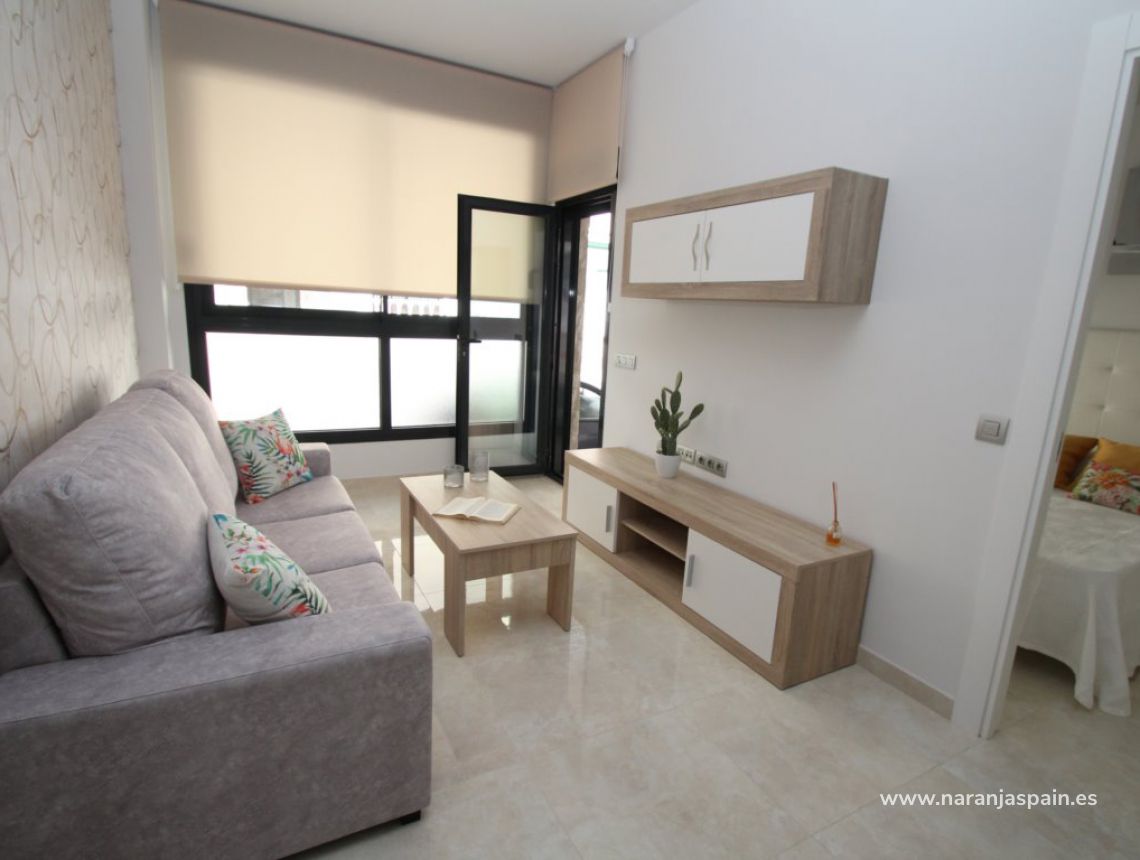 Nowa inwestycja - Apartament - Torrevieja - Torrevieja town
