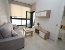 Nowa inwestycja - Apartament - Torrevieja - Torrevieja town