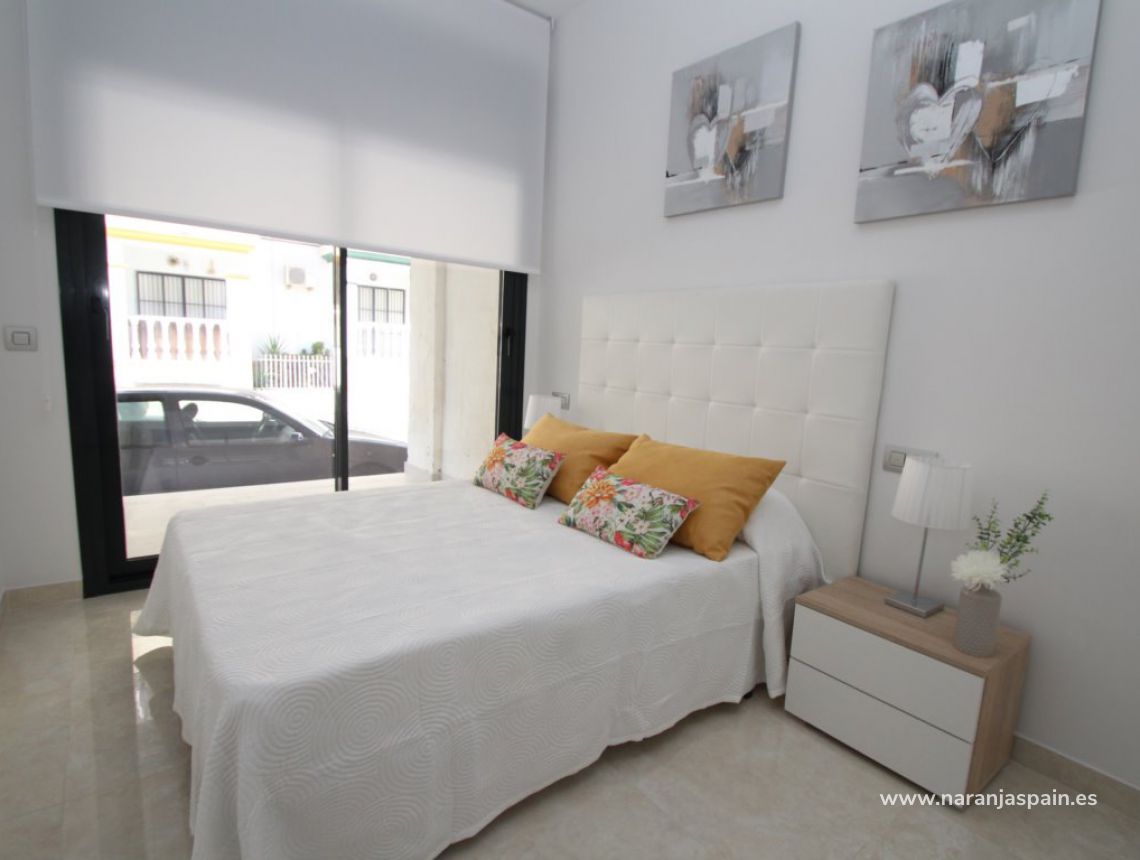 Nowa inwestycja - Apartament - Torrevieja - Torrevieja town