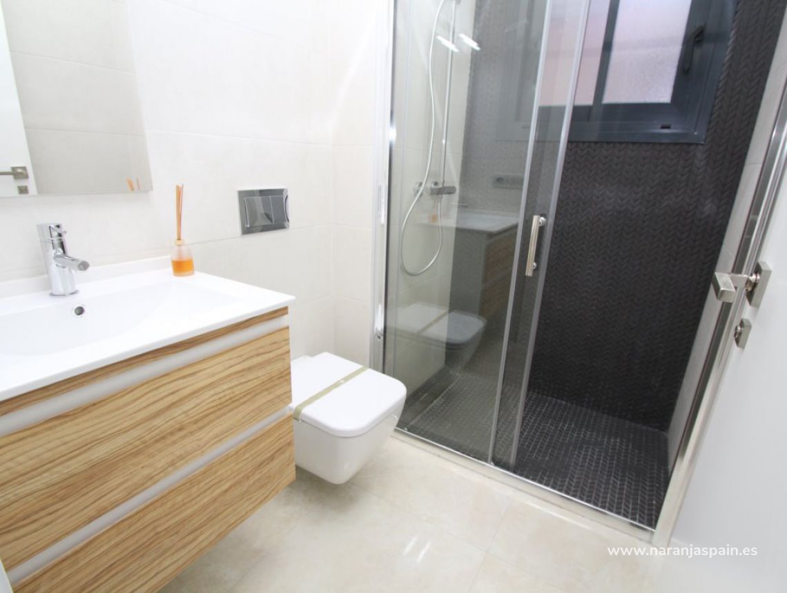 Nowa inwestycja - Apartament - Torrevieja - Torrevieja town