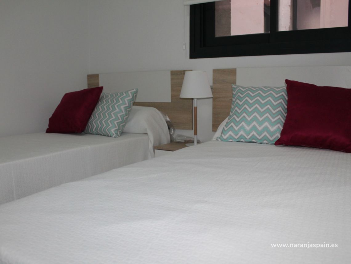 Nowa inwestycja - Apartament - Torrevieja - Torrevieja town