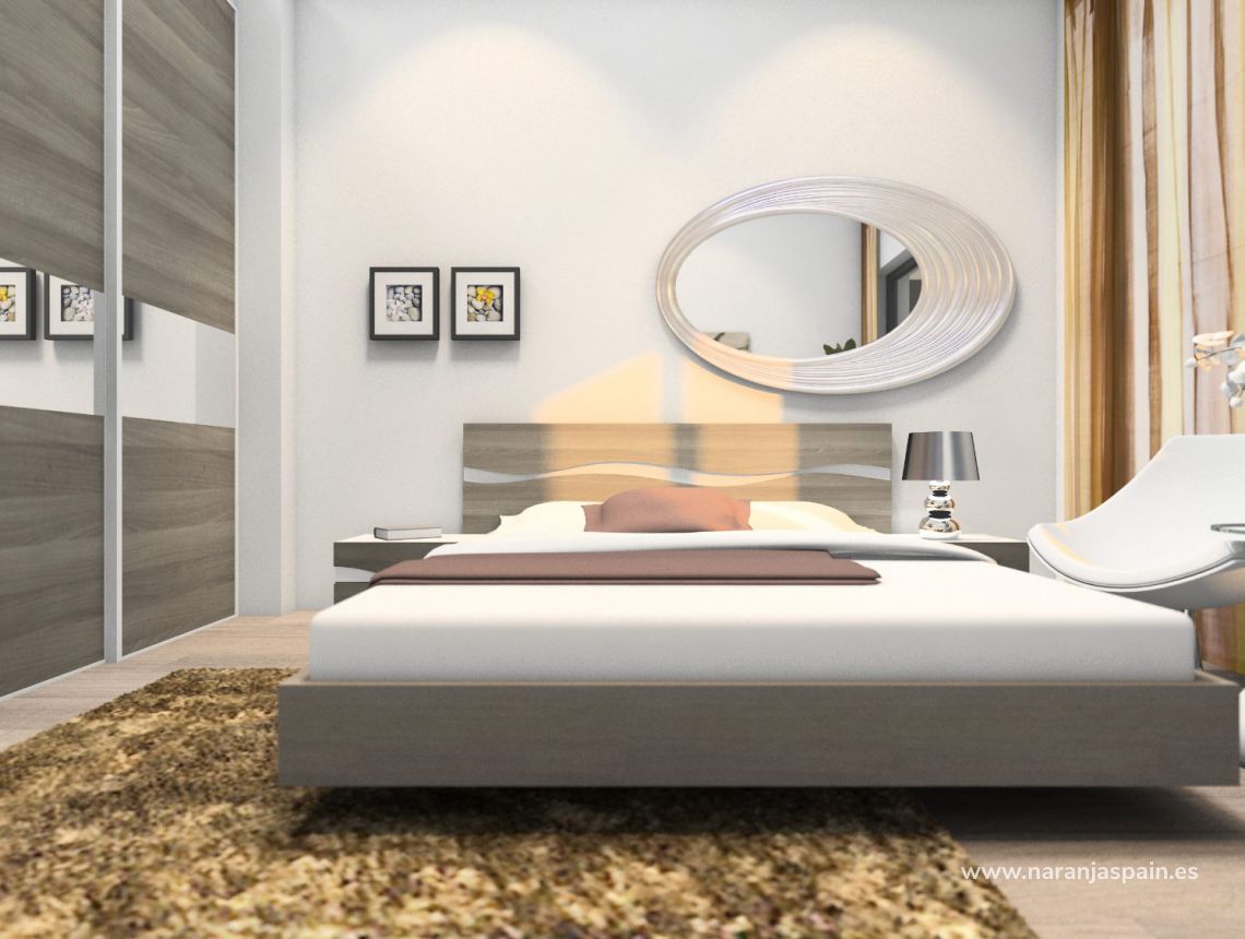 Nowa inwestycja - Apartament - Torrevieja - Torrevieja town