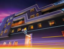 Nowa inwestycja - Apartament - Torrevieja - Torrevieja town