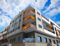 Nowa inwestycja - Apartament - Torrevieja - Torrevieja town