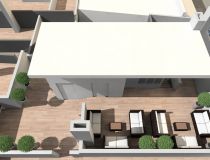 Nowa inwestycja - Apartament - Torrevieja - Torrevieja town