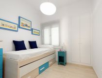 Nowa inwestycja - Apartament - Torrevieja - Torrevieja town