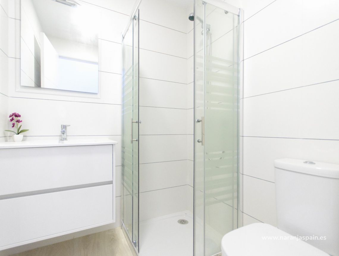 Nowa inwestycja - Apartament - Torrevieja - Torrevieja town