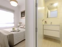 Nowa inwestycja - Apartament - Torrevieja - Torrevieja town