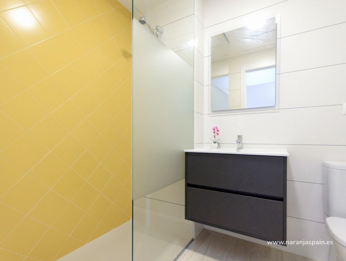 Nowa inwestycja - Apartament - Torrevieja - Torrevieja town