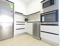 Nowa inwestycja - Apartament - Torrevieja - Torrevieja town