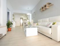 Nowa inwestycja - Apartament - Torrevieja - Torrevieja town