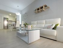 Nowa inwestycja - Apartament - Torrevieja - Torrevieja town