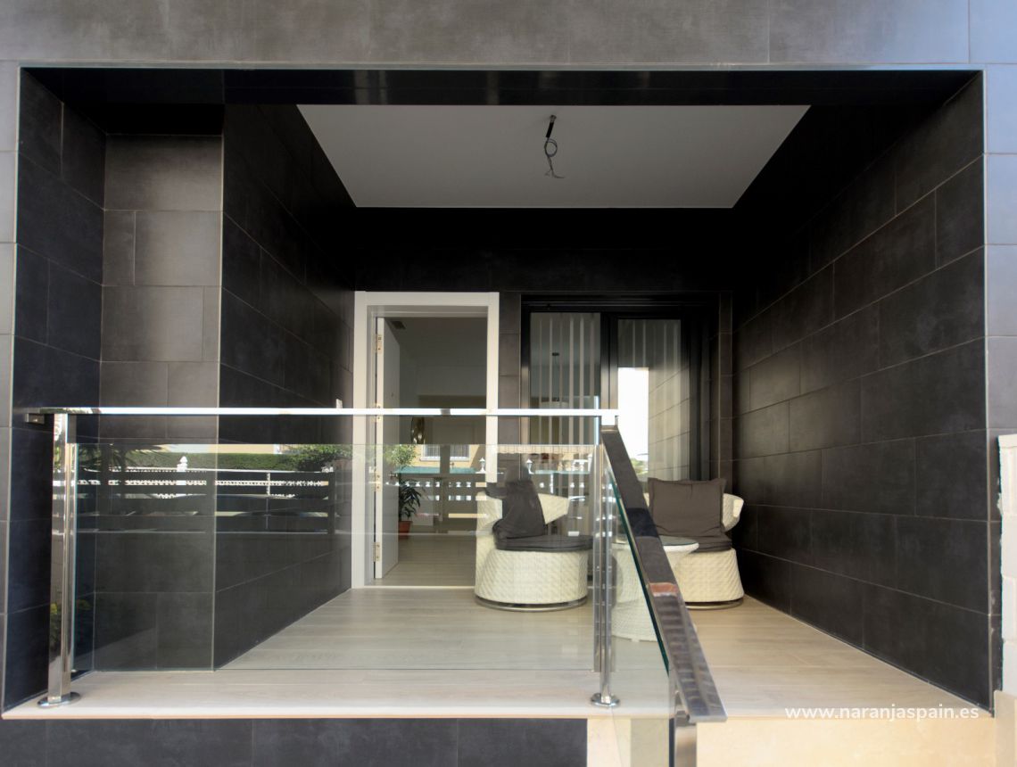 Nowa inwestycja - Apartament - Torrevieja - Torrevieja town