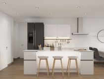 Nowa inwestycja - Apartament - Torrevieja - Torrevieja town