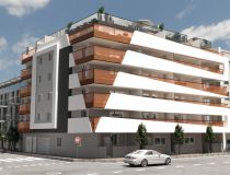 Nowa inwestycja - Apartament - Torrevieja - Torrevieja town