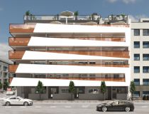 Nowa inwestycja - Apartament - Torrevieja - Torrevieja town