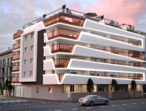 Nowa inwestycja - Apartament - Torrevieja - Torrevieja town