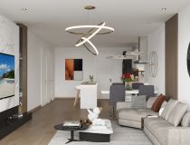 Nowa inwestycja - Apartament - Torrevieja - Torrevieja town