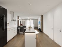 Nowa inwestycja - Apartament - Torrevieja - Torrevieja town