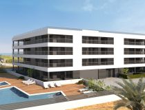 Nowa inwestycja - Apartament - Torrevieja - Torrevieja town