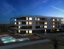 Nowa inwestycja - Apartament - Torrevieja - Torrevieja town