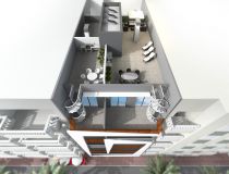 Nowa inwestycja - Apartament - Torrevieja - Torrevieja town