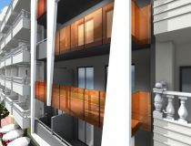 Nowa inwestycja - Apartament - Torrevieja - Torrevieja town