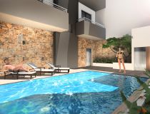 Nowa inwestycja - Apartament - Torrevieja - Torrevieja town