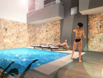 Nowa inwestycja - Apartament - Torrevieja - Torrevieja town