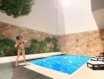 Nowa inwestycja - Apartament - Torrevieja - Torrevieja town