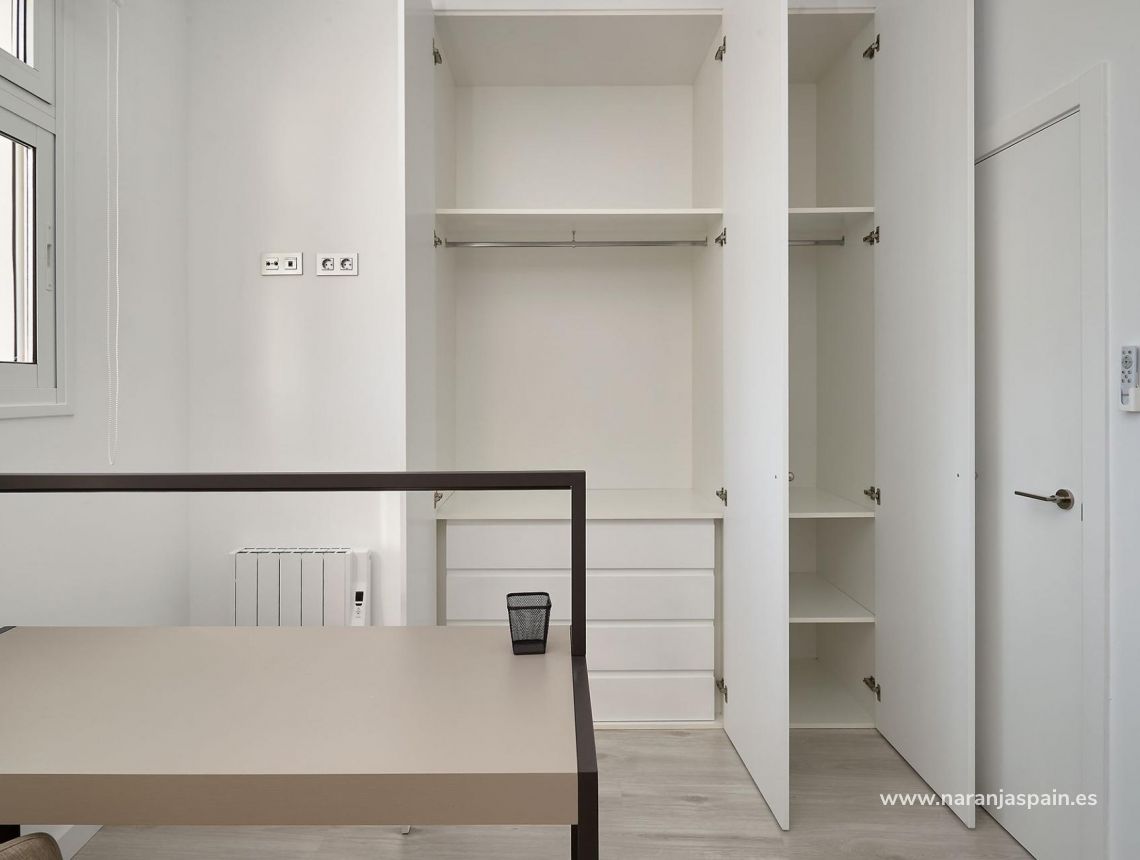 Nowa inwestycja - Apartament - Vera - Vera Playa