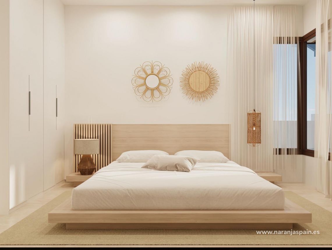 Nowa inwestycja - Apartament - Vera - Vera Playa