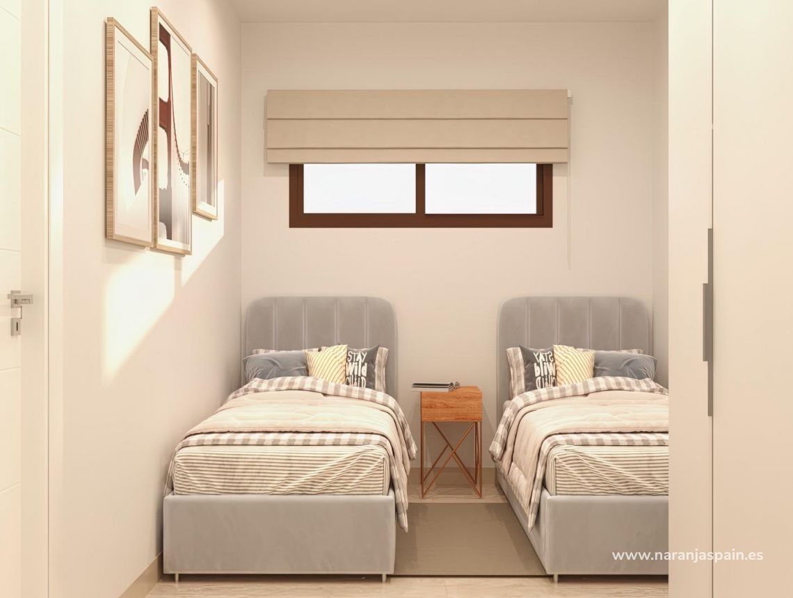 Nowa inwestycja - Apartament - Vera - Vera Playa