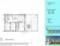 Nowa inwestycja - Apartament - Vera - Vera Playa