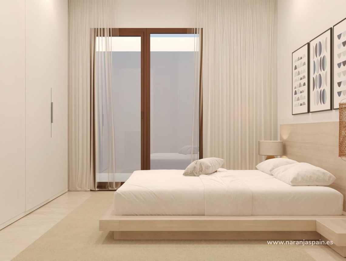 Nowa inwestycja - Apartament - Vera - Vera Playa