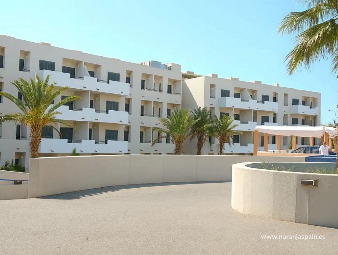 Nowa inwestycja - Apartament - Vera - Vera Playa