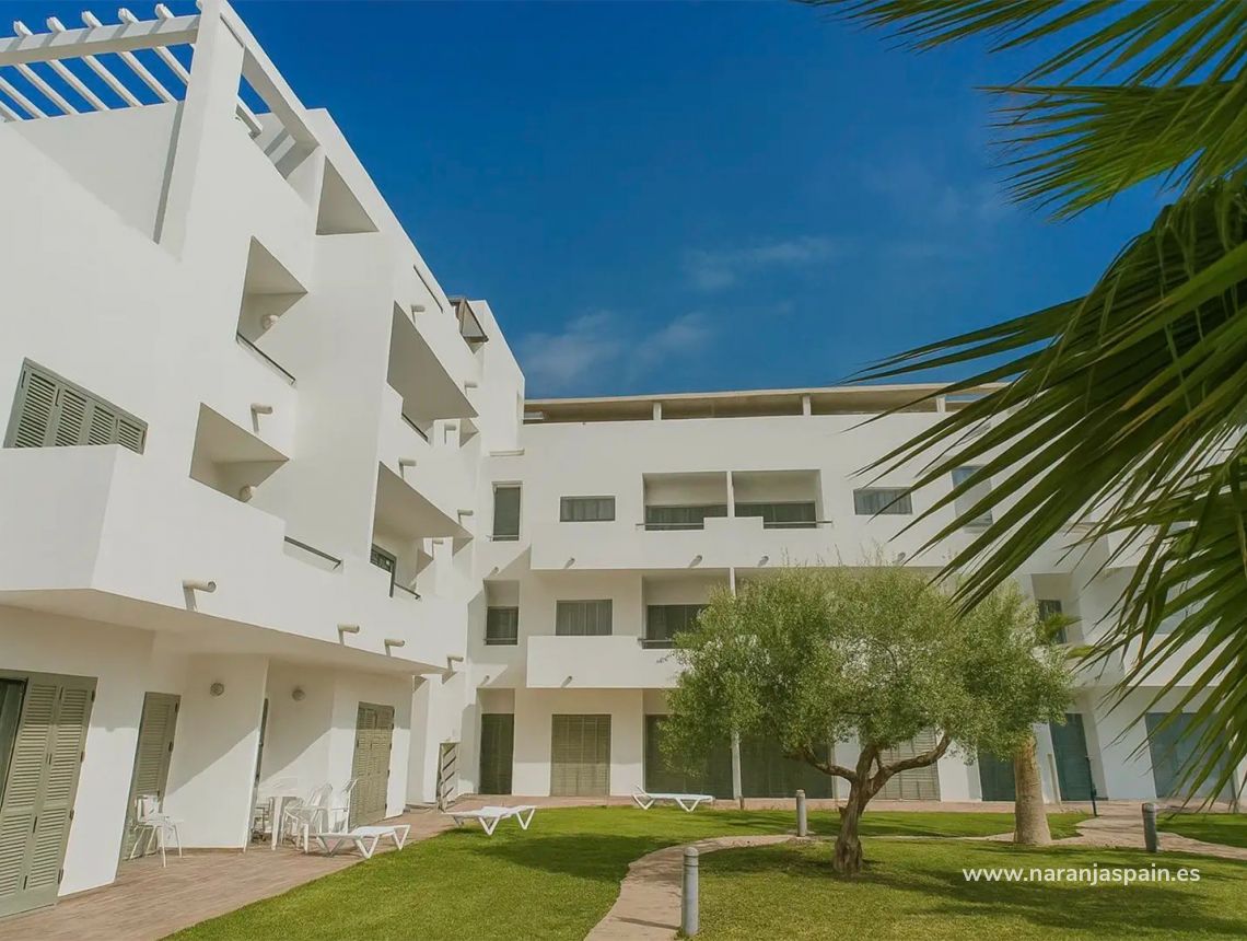 Nowa inwestycja - Apartament - Vera - Vera Playa