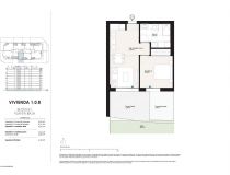 Nowa inwestycja - Apartament - Villajoyosa - Playa del Torres