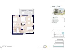 Nowa inwestycja - Apartament - Villajoyosa - Playas Del Torres