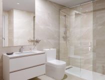 Nowa inwestycja - Apartament - Villajoyosa - Playas Del Torres