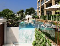 Nowa inwestycja - Apartament - Villajoyosa - Puntes del Moro