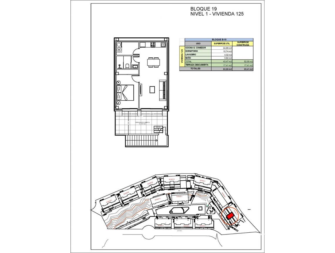 Nowa inwestycja - Apartament - Xeresa - Xeresa Del Monte